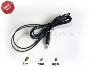 spy earpiece