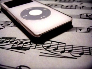 IPOD NANO MUSIC