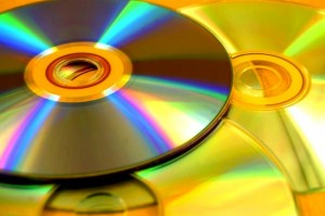 cd-disk