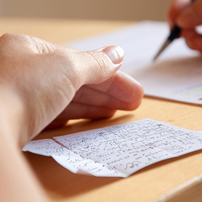 tiny idden paper notes tiny hidden paper notes