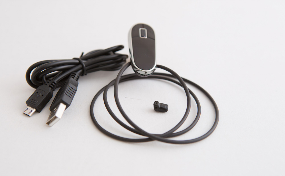 spy kit bluetooth