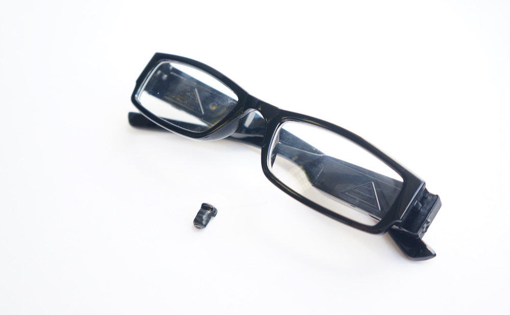 Gafas espia online para examenes