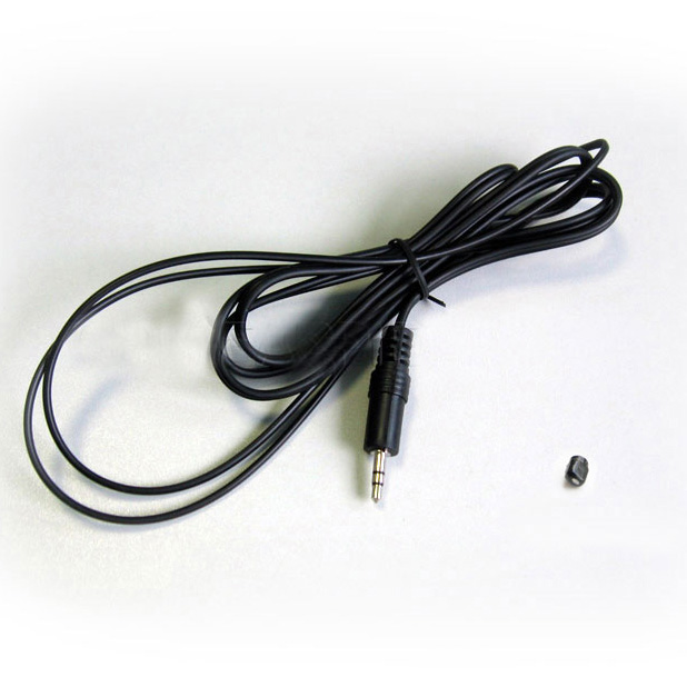 very small invisible  in the ear with bluetooth neckloop Student spy earpiece 