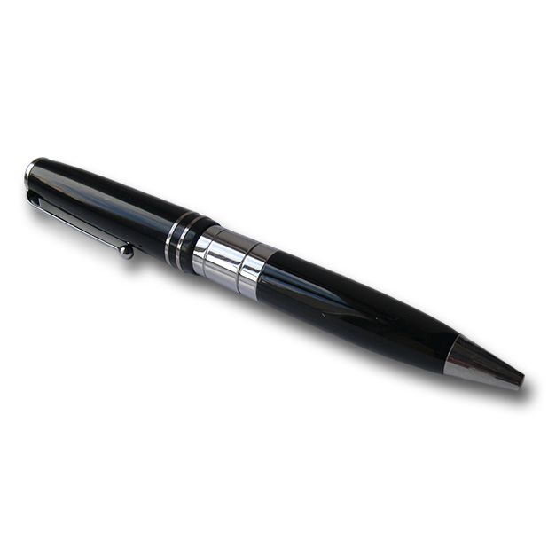 Pen transmitter